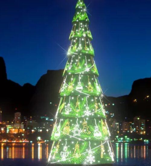 Natal da Lagoa