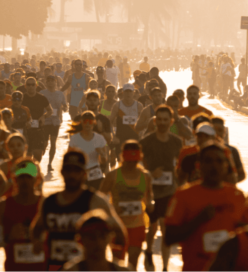 Maratona