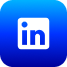 LinkedIn Icon Container